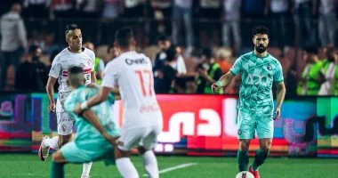 جدول ترتيب الدوري المصري في مجموعة التتويج قبل انطلاق الجولة الرابعة