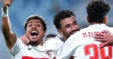 6 نقاط تحسم فوز الزمالك بالدورى رسميا