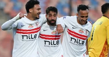 كل ما تريد معرفته عن استعدادات الزمالك لمباراة القمة أمام الأهلي