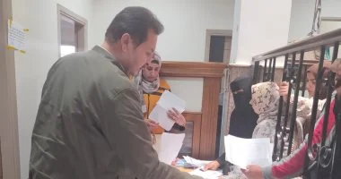 تعرف على إنجازات مديرية العمل بكفر الشيخ × 18 معلومة