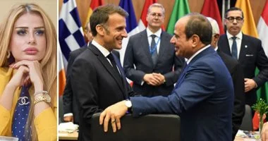 جهاد الدينارى تكتب: ثبات الموقف وحكمة القرار.. كيف جسد الرئيس السيسي قوة مصر في الاجتماع العربي الاوروبي