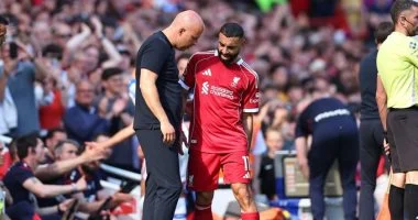 من محمد صلاح إلى مبابي ولامين يامال.. الإصابات تنهش جسد دوريات أوروبا