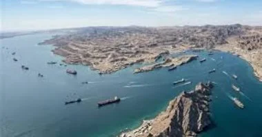 150 كاسحة ألغام وأسطول ضخم من الفرقاطات والمدمرات.. أوروبا تتحرك فى أخطر مهمة بحرية..تحالف بحري ضخم لإزالة ألغام مضيق هرمز وسط الصراع مع إيران وصدام الإرادات مع واشنطن.. إيطاليا وفرنسا من الدول المشاركة