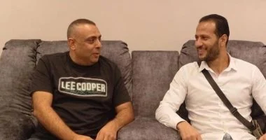 عماد السيد: حلمي إنهاء مسيرتي في الزمالك.. وزيزو خسر كثيرا بانتقاله للأهلي