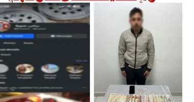 سقوط مستريح قطع الغيار فى البحيرة.. كيف نصب على 12 مواطنا بالأسعار المحروقة؟