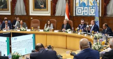 رئيس جامعة العاصمة يشهد مؤتمر المشروعات الخضراء ويؤكد دعم الجامعة للتحول نحو الاقتصاد الأخضر