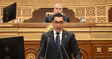 جوهر نبيل: نستهدف تعظيم الرياضات الإلكترونية.. ونقر بوجود مشاكل نعمل على حلها