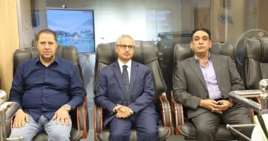 تنفيذ 24 حالة إزالة بالوحدات القروية ببنى سويف.. اعرف التفاصيل
