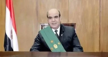 فتح باب الترشح لانتخابات نادي القضاة.. والمستشار ربيع قاسم يتقدم بأوراق ترشحه