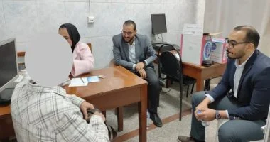 «مخ وأعصاب قصر العيني» تقود مبادرة توعوية متكاملة لدعم مرضى باركنسون