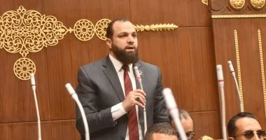 النائب محمود تركي يطلب صياغة برامج متكاملة لمراكز الشباب لمواجهة انحراف الفكر
