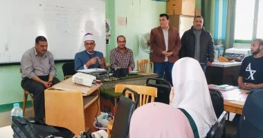 منطقة كفر الشيخ الأزهرية: برامج تدريبية لـ 210 معلمات لرياض الأطفال