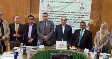 12 قرارا لمجلس كلية الدراسات الآسيوية جامعة الزقازيق فى اجتماع شهر أبريل