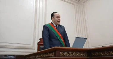 مرافعة نارية للنيابة بالإسكندرية في إحالة «الأعور والأعرج» إلى المفتي.. فيديو