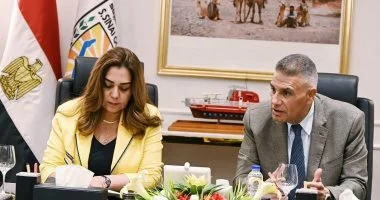 خطة متكاملة لحماية شعاب جنوب سيناء.. تعاون حكومي وقطاع الغوص لتعزيز الاستدامة