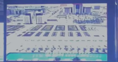 وزارة العدل تعرض فيلما تسجيليا عن المبادئ الأساسية للملكية الفكرية