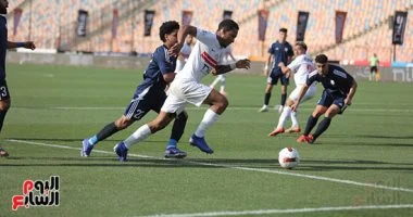 لمن الدورى هذا الموسم.. حظوظ الزمالك للفوز بالبطولة