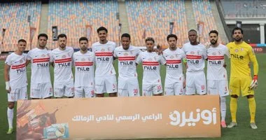 الزمالك في الصدارة.. ترتيب الدوري المصري قبل انطلاق الجولة الخامسة