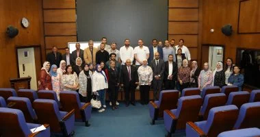 التخطيط القومي يختتم برنامجاً تدريبيًا حول “إعداد موازنات البرامج والأداء”