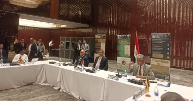 انطلاق فعاليات الدورة الـ33 لمجلس إدارة مرصد الصحراء والساحل