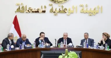 الوطنية للصحافة: انتهاء التقييم النصف سنوى لـ الأهرام وأخبار اليوم والقومية للتوزيع