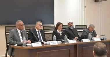 مدير خط نجدة الطفل يكشف ملامح رؤيتهم لتعديلات قانون الأحوال الشخصية