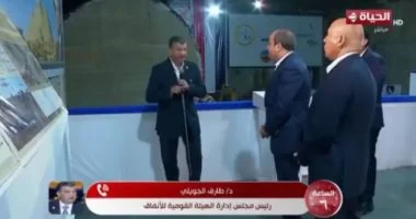 الهيئة القومية للأنفاق: افتتاح المرحلة الأولى للخط الرابع للمترو في 2028