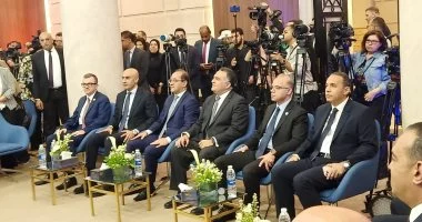 التعليم تبدأ فاعليات توقيع بروتوكول لنشر الثقافة المالية لطلاب المدارس
