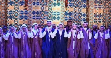 الثقافة تطلق ملتقى سيناء الثاني لفنون البادية في العريش احتفاءً بذكرى التحرير