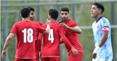مجموعة مصر.. ملف إيران على طاولة فيفا باجتماع اليوم قبل كأس العالم 2026