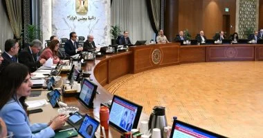 رئيس الوزراء: نعمل على توفير كل مُقومات توطين مختلف الصناعات فى مصر