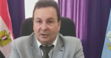 تعرف أنشطة مديرية العمل بكفر الشيخ × 11 معلومة