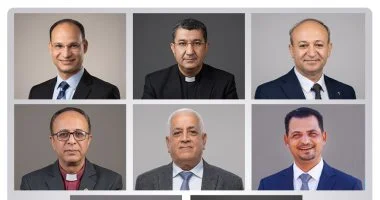 انتخابات سنودس النيل 136.. قيادات جديدة تقود الكنيسة الإنجيلية ورسائل دعم من رئيس الطائفة