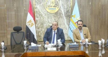 محافظ كفر الشيخ: لا تهاون فى إزالة التعديات وجاهزون لتنفيذ الموجة الـ 29