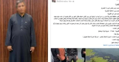 انفجار إطار أم قتل عمد.. الحقيقة الكاملة وراء فيديو دهس شاب بالقليوبية