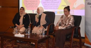 نائب محافظ الإسكندرية: الدولة حريصة على مواجهة كل صور العنف والتمييز ضد المرأة