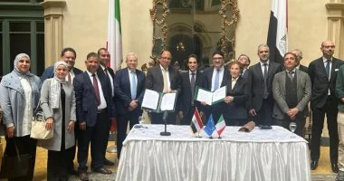 مذكرة تفاهم بين جامعة العاصمة وUninettuno الإيطالية لتعزيز التعاون