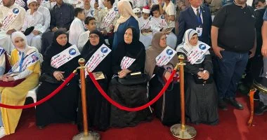 حفل ضخم لتكريم حفظة القرآن والأمهات المثاليات بجوائز 5 ملايين جنيه.. صور
