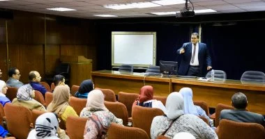 التنظيم والإدارة يعلن إطلاق برنامج تدريبي لتنمية قدرات موظفي الموارد البشرية