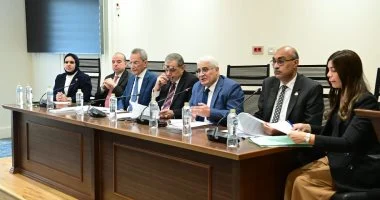 القوى العاملة بالنواب توافق من حيث المبدأ على مشروع قانون التأمينات والمعاشات