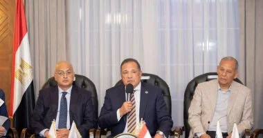 السادات: الحوار المجتمعى ركيزة لدعم الاستراتيجية الوطنية الجديدة لحقوق الإنسان