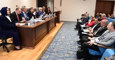 رئيس “قوى النواب”: تعديلات قانون التأمينات لصالح المؤمن عليهم وأصحاب المعاشات