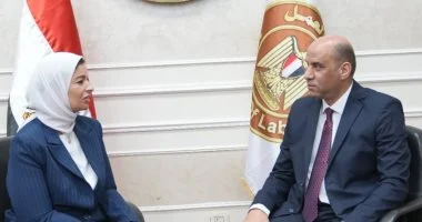 عيد العمال 2026.. وزير العمل: تراجع البطالة لـ6.2% بفضل المشروعات القومية