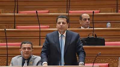 سؤال برلماني للحكومة بشأن تحويل محاسبة العدادات الكودية إلى الشريحة الموحدة