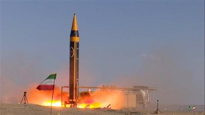 رغم الضربات الأمريكية.. تقارير تكشف عن مفاجأة بشأن قدرات إيران الصاروخية