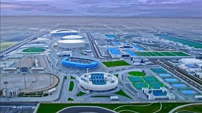 بطولة العالم للرماية للناشئين تنطلق في العاصمة الجديدة بمشاركة 26 دولة