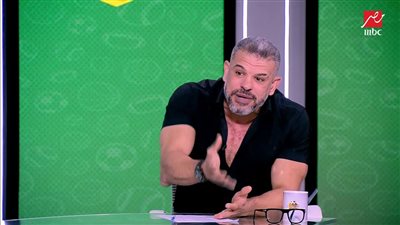 “خايف من التحكيم”.. بشير التابعي يوجه رسالة قبل مباراة الزمالك و بيراميدز