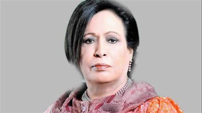 سيدة الشاشة الكويتية.. سبب وفاة حياة الفهد وتفاصيل الجنازة