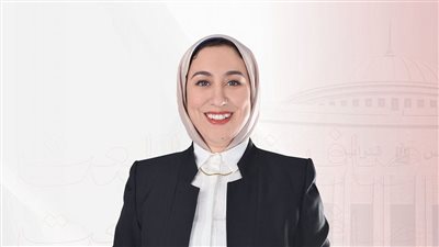 النائبة صافيناز طلعت تتقدم بطلب إحاطة بشأن أوضاع أطباء الامتياز البيطري وتطالب بمكافأة مالية واحتساب فترة التدريب خبرة مهنية