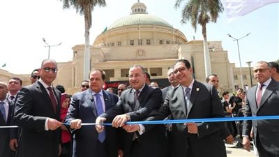 تطوير المناهج وربطها مع احتياجات سوق العمل وتعزيز الشراكة مع الصناعة